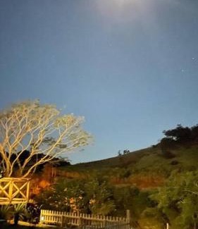 Gravatal Chalet De Ski | Chalé das montanhas gravatal chalé luz da lua