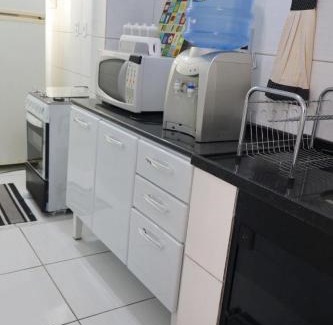 Resende Costa Maison | Chalé DDB Mirante das Lajes