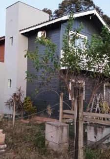Campo d'Una Maison | Chalé do Alemão