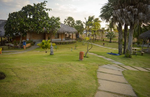 Luis Correia Chalet De Ski | Chalé do Mangue