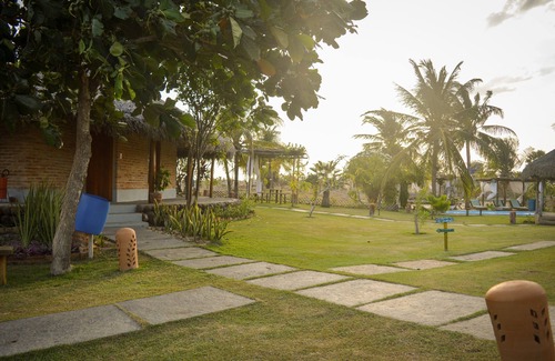 Luis Correia Chalet De Ski | Chalé do Mangue