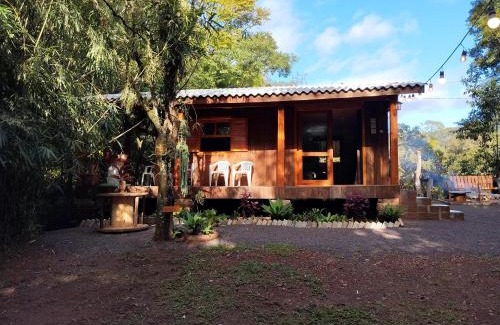 Rolante Maison | Chalé do Riacho
