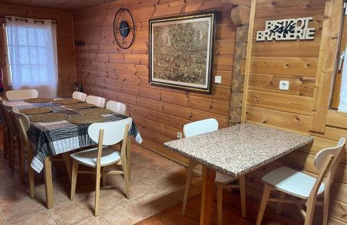 Penhas da Saude Chalet De Ski | Chalé do Sossego Serra da Estrela