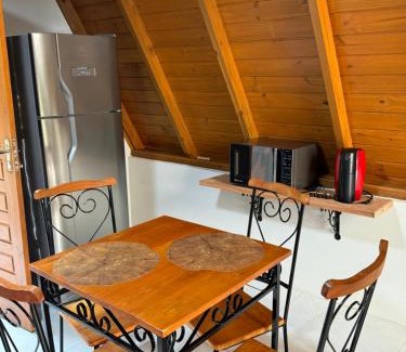 Imarui Cabine | Chalé Dovale
