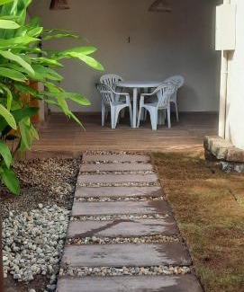Boicucanga Beach Cabine | Chalé em Condomínio Fechado