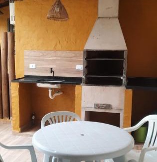 Boicucanga Beach Cabine | Chalé em Condomínio Fechado