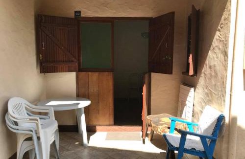 Boicucanga Beach Cabine | Chalé em Condomínio Fechado