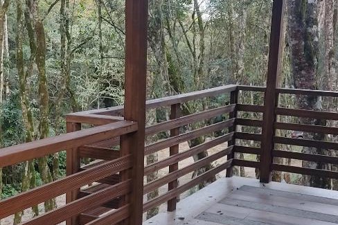 Alto Boqueirao Chalet De Ski | Chalé em frente ao zoológico