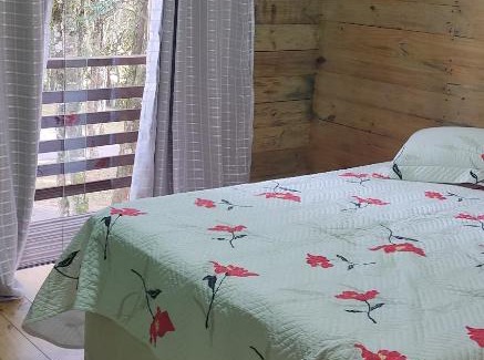Alto Boqueirao Chalet De Ski | Chalé em frente ao zoológico