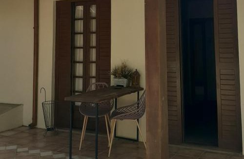 Lages Maison | Chalé ensolarado