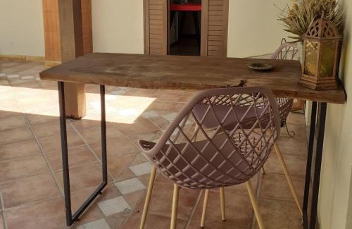 Lages Maison | Chalé ensolarado