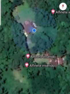Praia Grande Cabine | Chalé Envidraçado no Itaimbezinho
