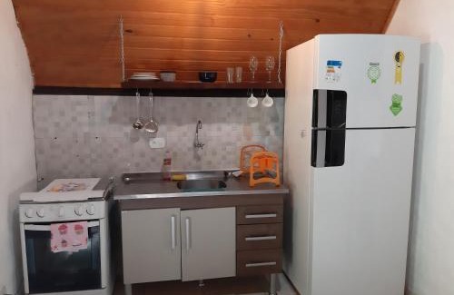 Paraty Appartement | Chalé Floresta