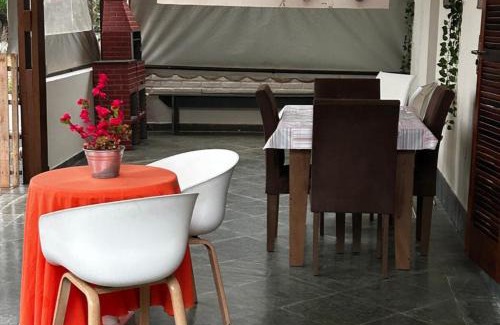 Itu Cabine | Chalé Gratidão - Camping Carrion - ITU