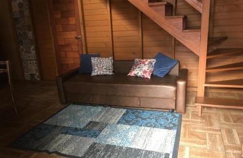 Vila Alvorada Chalet De Ski | Chalé Gregório