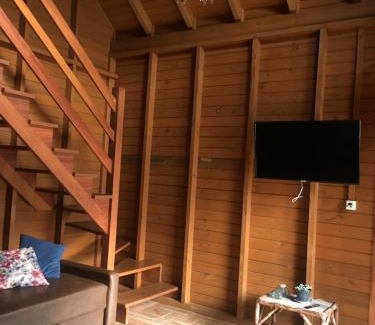 Vila Alvorada Chalet De Ski | Chalé Gregório