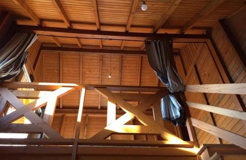 Vila Alvorada Chalet De Ski | Chalé Gregório