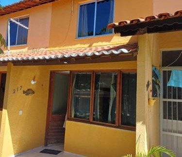 Caucaia Appartement | Chalé Icaraí