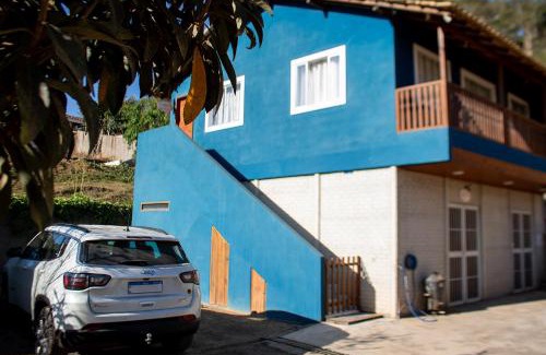 Venda Nova Do Imigrante Maison | Chalé JOMARI