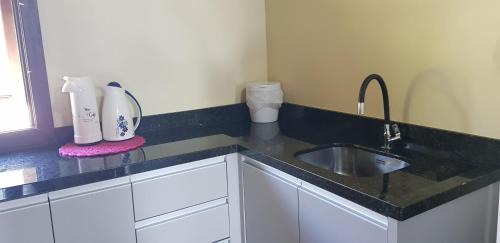 Schramm Appartement | Chalé JS