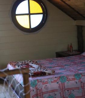 Balneario Arroio do Silva Chalet De Ski | Chalé Mar a Vista Conforto e Pé na areia