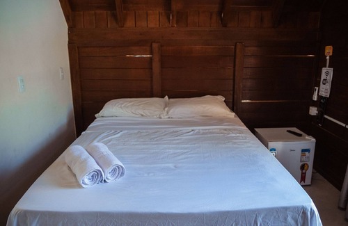 Sao Joao Batista Maison | Chalé Master com Hidromassagem - Pousada Sestrem