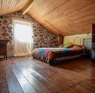 Manteigas Chalet De Ski | Chalé na Montanha - Casa de Cima