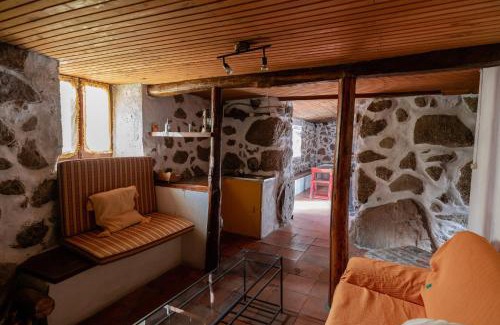 Manteigas Chalet De Ski | Chalé na Montanha - Casa de Cima