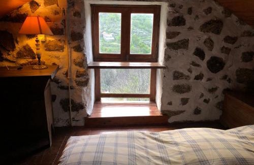 Manteigas Chalet De Ski | Chalé na Montanha Casa de Baixo