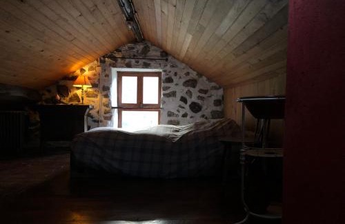 Manteigas Chalet De Ski | Chalé na Montanha Casa de Baixo
