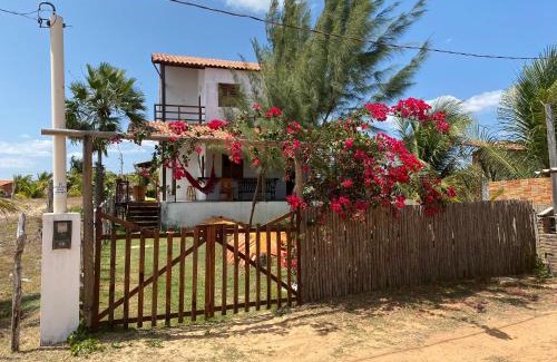 Ponta do Anel Maison | Chalé na Praia de Macapá Piaui