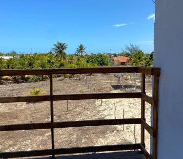 Ponta do Anel Maison | Chalé na Praia de Macapá Piaui