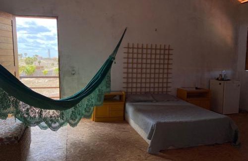 Ponta do Anel Maison | Chalé na Praia de Macapá Piaui