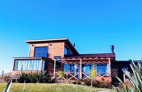 Alfredo Wagner Chalet De Ski | Chalé na Serra Catarinense Refugio Mirante da Montanha