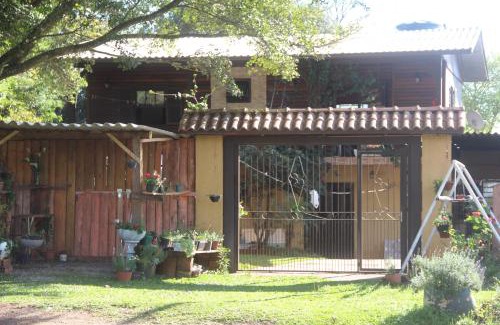 Picada Cafe Chalet De Ski | Chalé na Serra Gaúcha, em Picada Café!