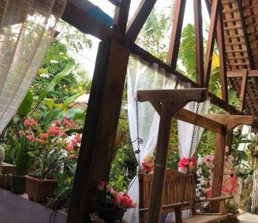 Nova Nazare Chalet De Ski | Chalé Natureza8 Amazonia - Belem