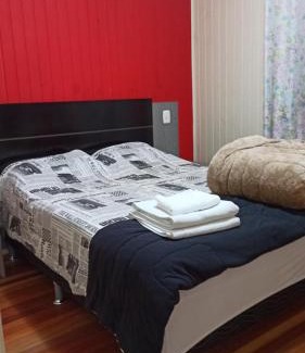 Gramado Maison | Chalé Paraíso Da Serra