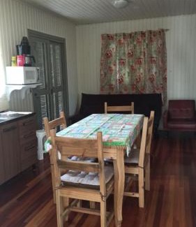 Gramado Maison | Chalé Paraíso Da Serra