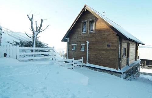 Penhas da Saude Chalet De Ski | Chalé | Penhas da Saúde - Serra da Estrela