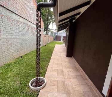 Bairro Lago Negro Chalet De Ski | Chalé próximo ao Centro de Gramado