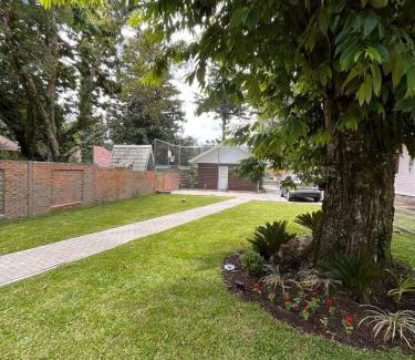 Bairro Lago Negro Chalet De Ski | Chalé próximo ao Centro de Gramado