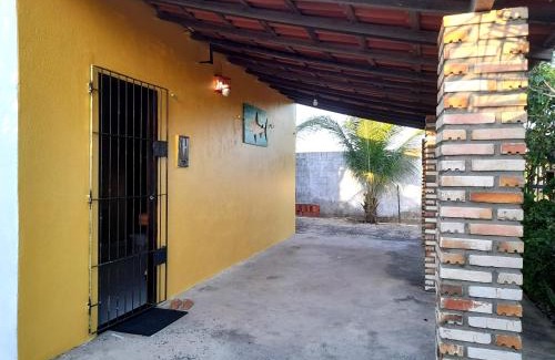 Ponta do Anel Maison | Chalé R Paz Macapá