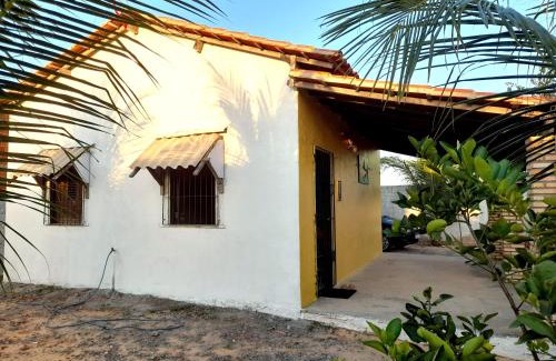 Ponta do Anel Maison | Chalé R Paz Macapá