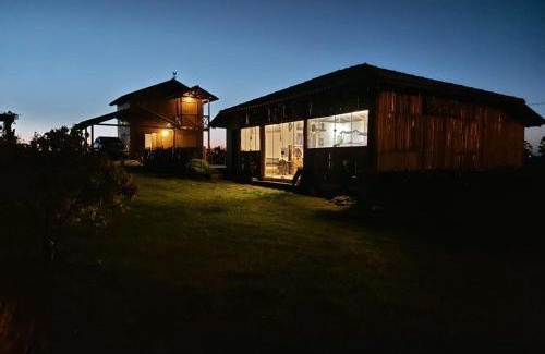 Urussanguinha Chalet De Ski | Chalé Rancho Coração Cigano
