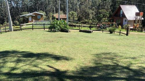Alfredo Wagner Chalet De Ski | Chalé Rancho da Lua