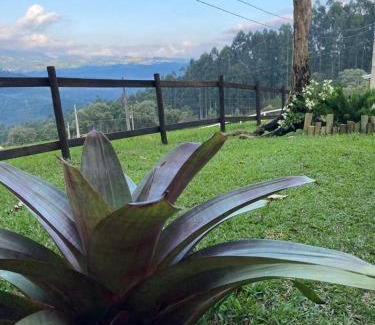 Alfredo Wagner Chalet De Ski | Chalé Rancho da Lua