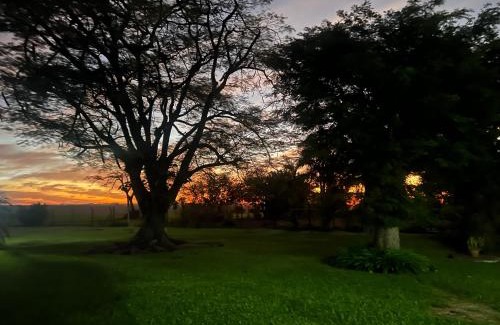 Rolandia Cabine | Chalé Rancho Ouro Verde