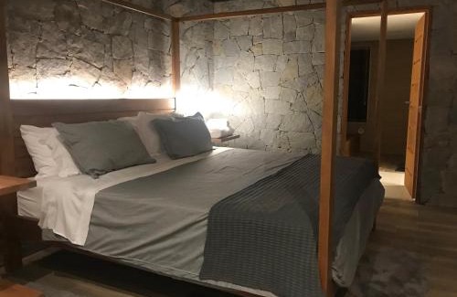 Maringa Cabine | Chalé Realli