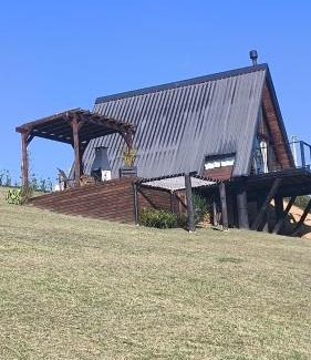Alfredo Wagner Chalet De Ski | Chalé Recanto da Coruja