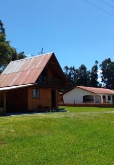 Urubici Chalet De Ski | Chalé Recanto da Tiriva